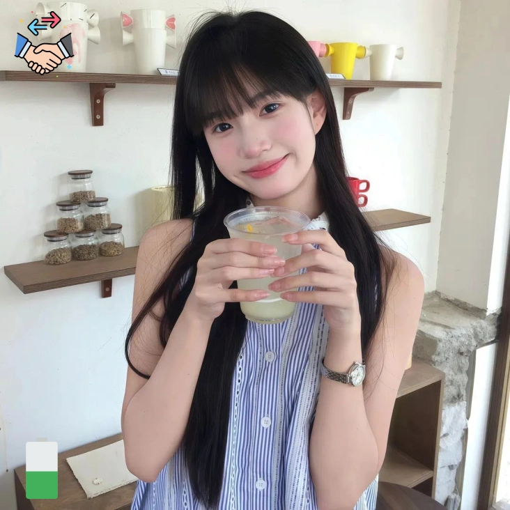 用户头像一